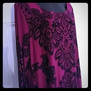 Soma Live Lounge Wear Size Large